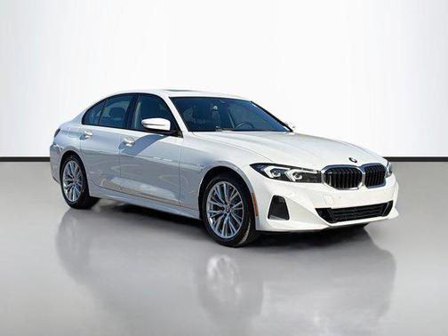 2023 BMW 330 330i