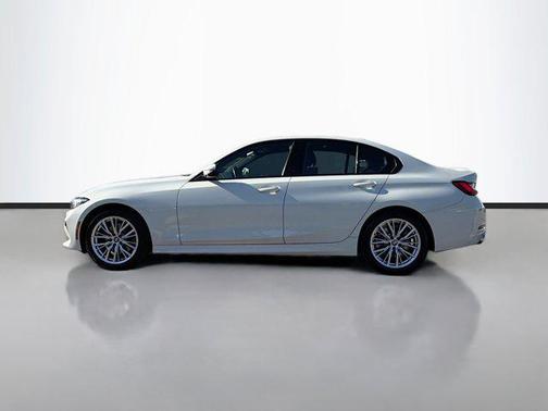 2023 BMW 330 330i