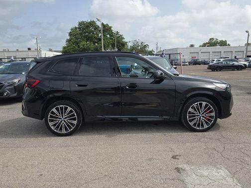 2025 BMW X1 xDrive28i