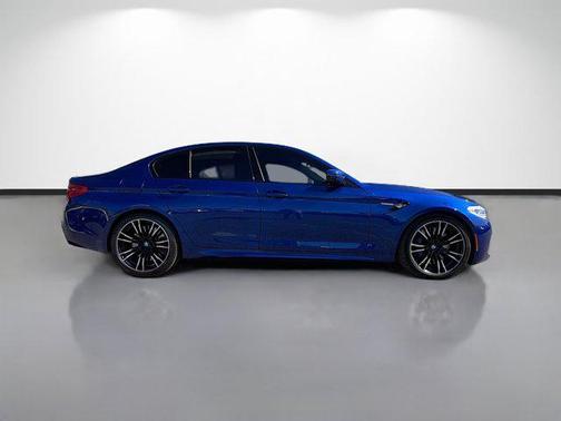 2019 BMW M5 Base