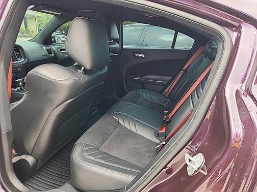2021 Dodge Charger SRT Hellcat