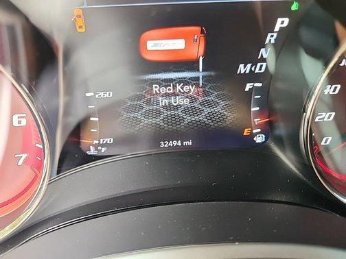 2021 Dodge Charger SRT Hellcat