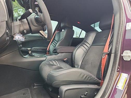 2021 Dodge Charger SRT Hellcat