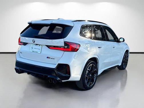 2026 BMW X1 M35i