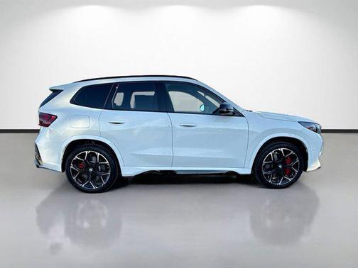 2026 BMW X1 M35i