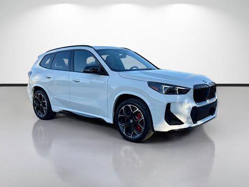 2026 BMW X1 M35i