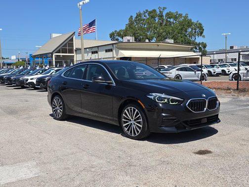 2023 BMW 228 Gran Coupe i sDrive