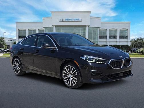 2023 BMW 228 Gran Coupe i sDrive
