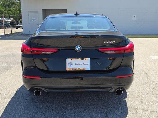 2023 BMW 228 Gran Coupe i sDrive
