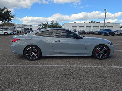 2024 BMW M440 i