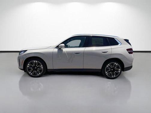 Dune Grey Metallic 2026 BMW X3 30 xDrive