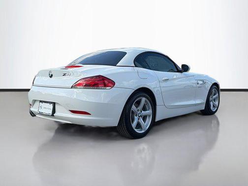 2016 BMW Z4 sDrive28i