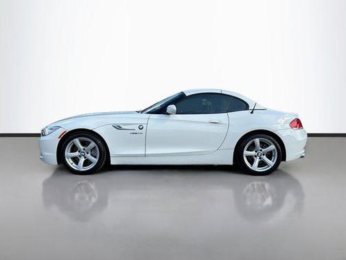 2016 BMW Z4 sDrive28i