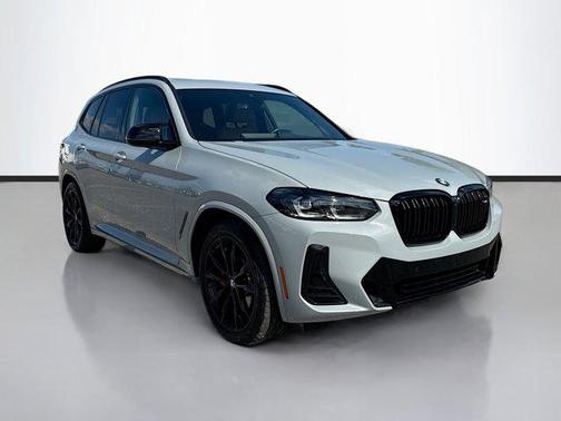 2023 BMW X3 M40i