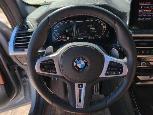 2023 BMW X3 M40i