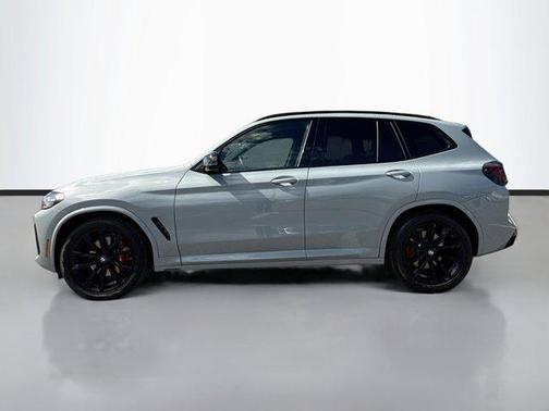 2023 BMW X3 M40i