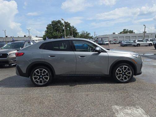 2024 BMW X2 xDrive28i