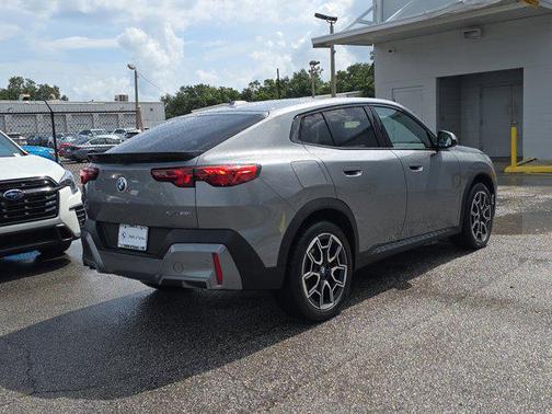 2024 BMW X2 xDrive28i