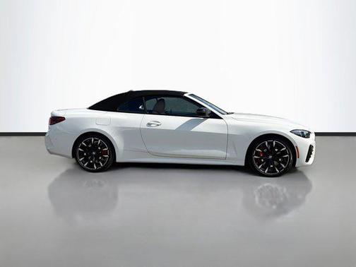 2026 BMW 430 i