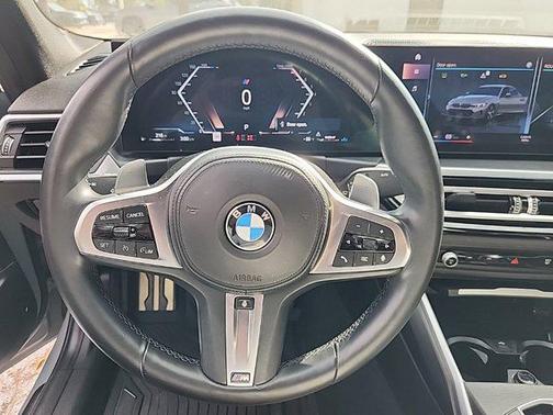 2023 BMW 330 xDrive