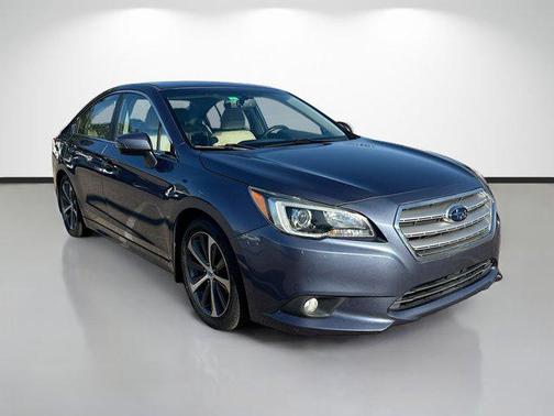 2015 Subaru Legacy Limited