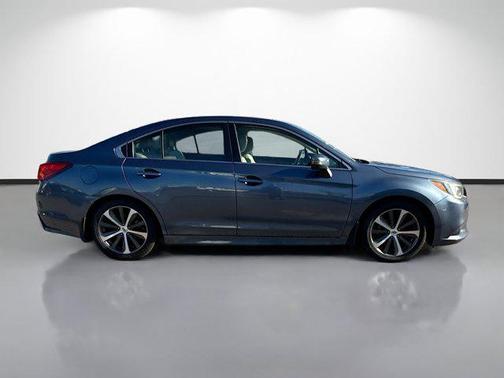 2015 Subaru Legacy Limited