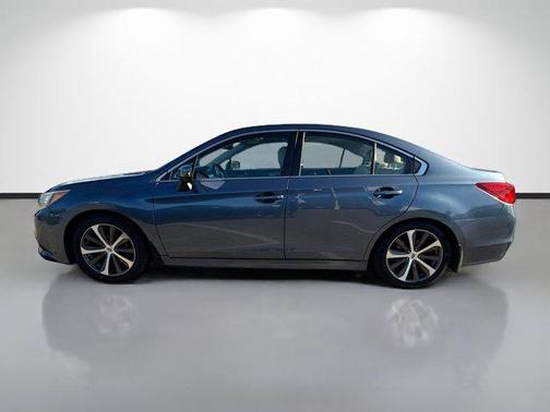 2015 Subaru Legacy Limited