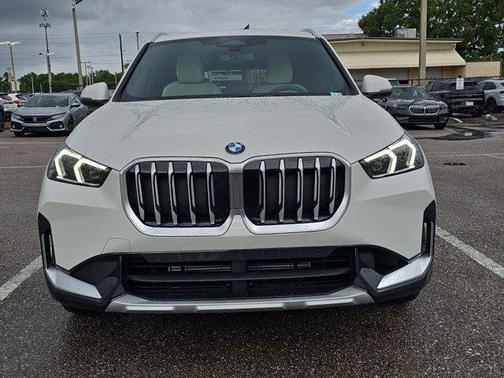 2026 BMW X1 xDrive28i