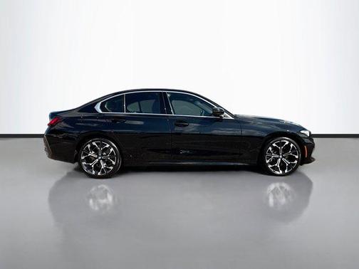 2026 BMW 330 NA