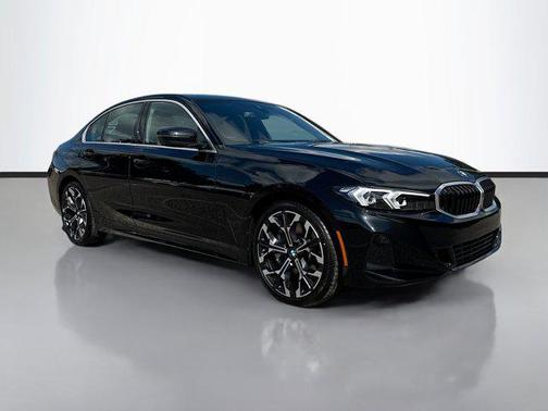 2026 BMW 330 NA