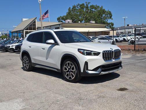 2024 BMW X1 xDrive28i