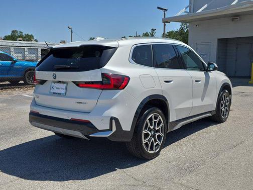 2024 BMW X1 xDrive28i