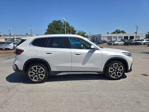 2024 BMW X1 xDrive28i