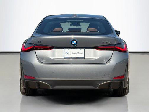 2023 BMW i4 Gran Coupe eDrive35