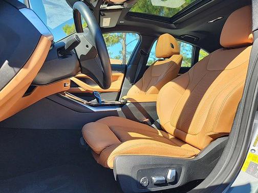 2023 BMW i4 Gran Coupe eDrive35