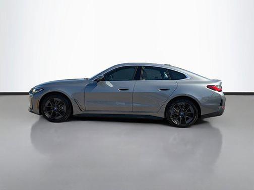 2023 BMW i4 Gran Coupe eDrive35