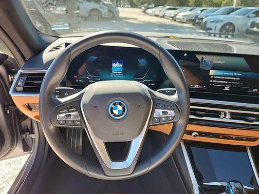2023 BMW i4 Gran Coupe eDrive35