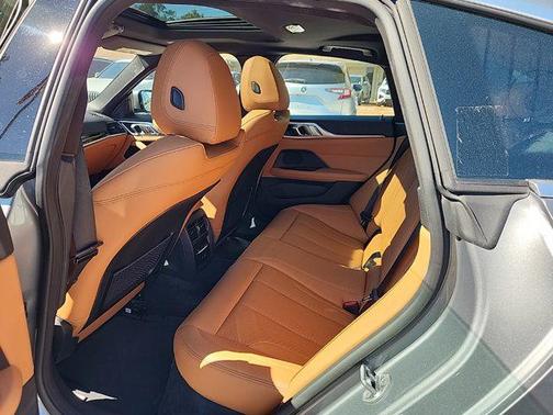 2023 BMW i4 Gran Coupe eDrive35