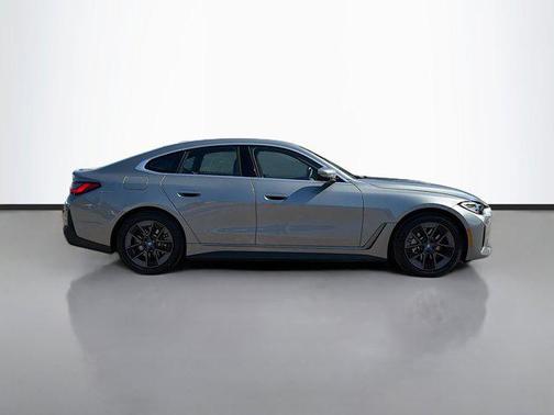 2023 BMW i4 Gran Coupe eDrive35