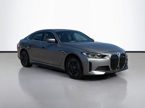 2023 BMW i4 Gran Coupe eDrive35