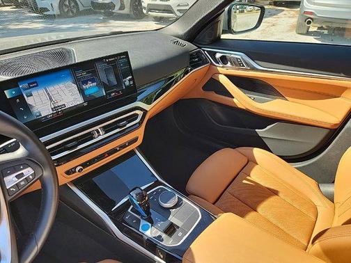 2023 BMW i4 Gran Coupe eDrive35