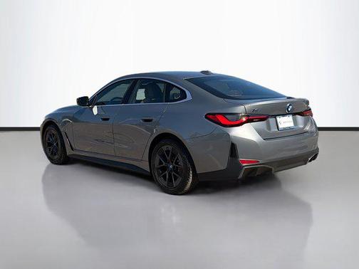 2023 BMW i4 Gran Coupe eDrive35