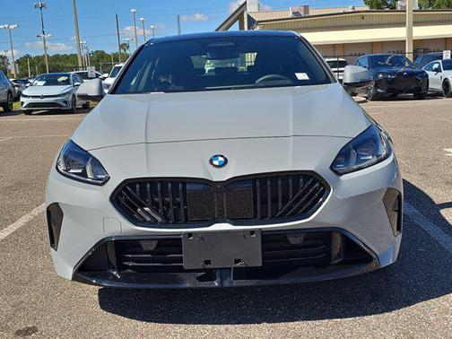 2025 BMW 228 Gran Coupe xDrive