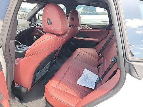 2023 BMW i4 Gran Coupe eDrive35