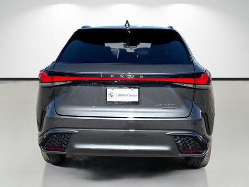 2024 Lexus RX 500h F SPORT Performance