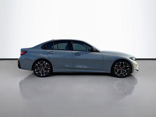 2026 BMW 330 NA