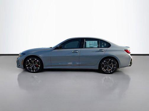 2026 BMW 330 NA