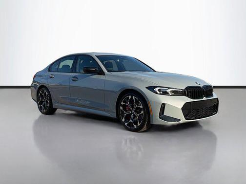 2026 BMW 330 NA