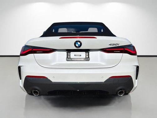 2022 BMW 430 i