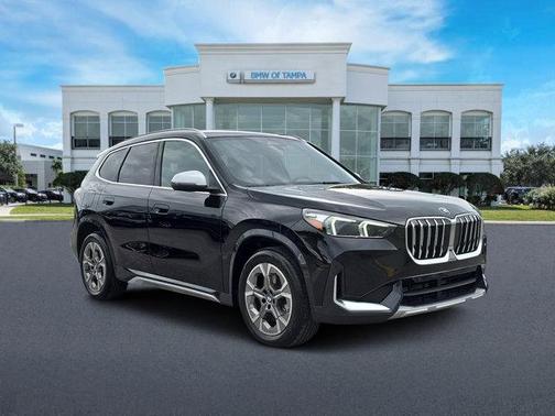 2024 BMW X1 xDrive28i